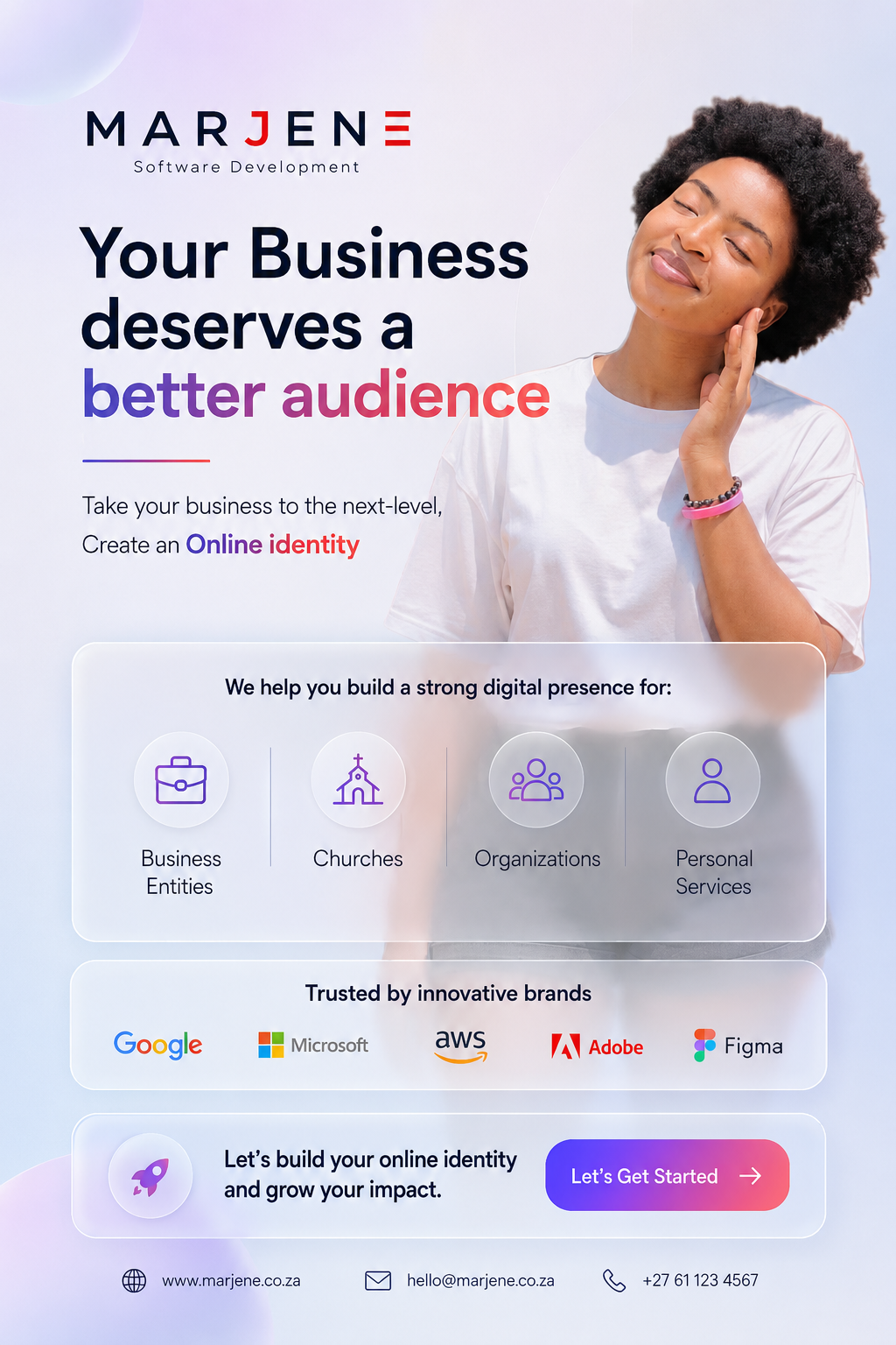 QuickPOS preview